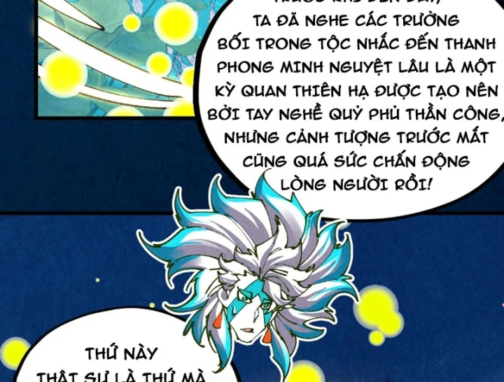 Vạn Cổ Chí Tôn Chapter 538 - 152