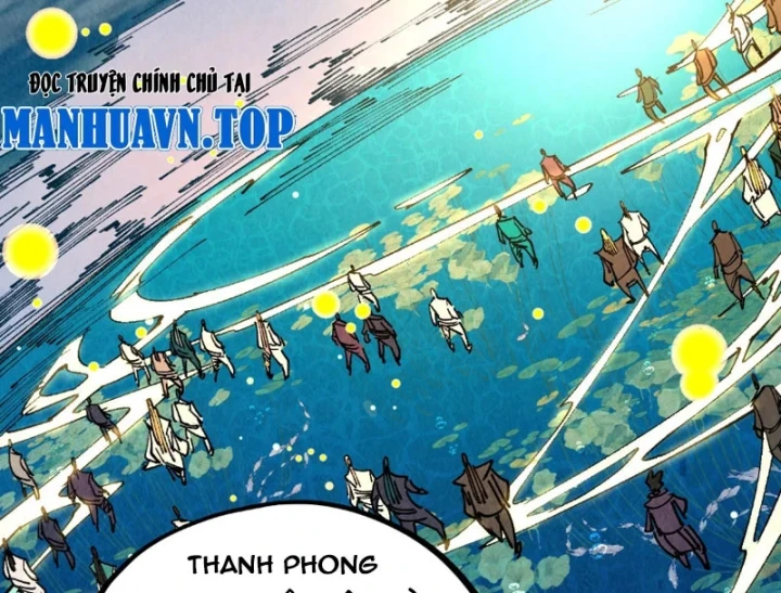 Vạn Cổ Chí Tôn Chapter 538 - 154