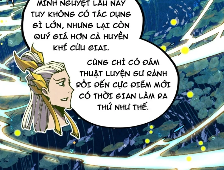 Vạn Cổ Chí Tôn Chapter 538 - 155