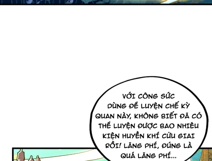 Vạn Cổ Chí Tôn Chapter 538 - 156