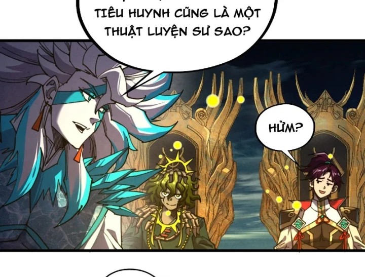 Vạn Cổ Chí Tôn Chapter 538 - 159