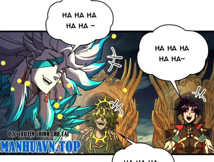 Vạn Cổ Chí Tôn Chapter 538 - 160