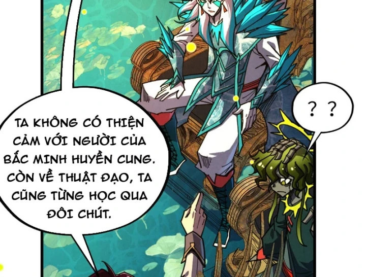 Vạn Cổ Chí Tôn Chapter 538 - 164