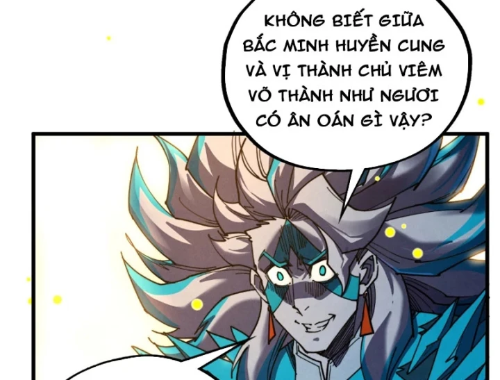 Vạn Cổ Chí Tôn Chapter 538 - 166