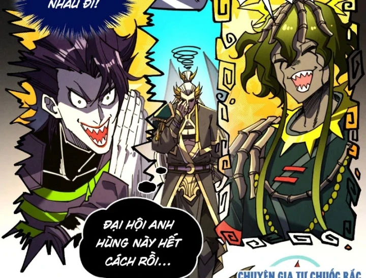 Vạn Cổ Chí Tôn Chapter 538 - 170