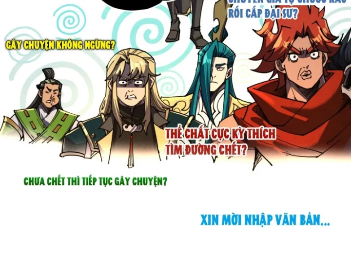 Vạn Cổ Chí Tôn Chapter 538 - 171