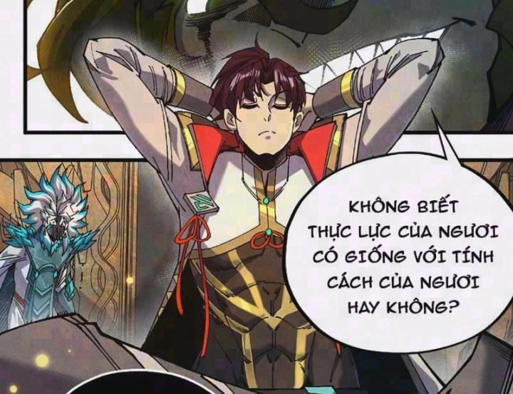 Vạn Cổ Chí Tôn Chapter 539 - 2