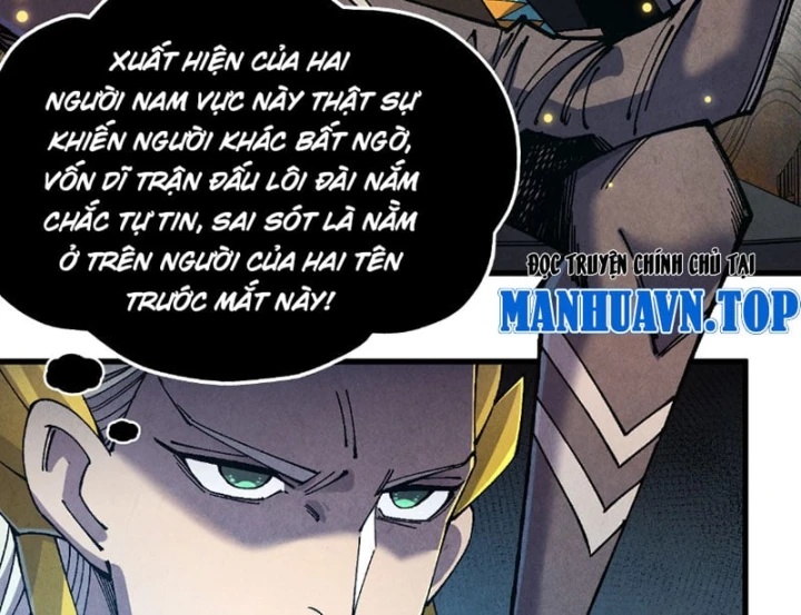 Vạn Cổ Chí Tôn Chapter 539 - 3