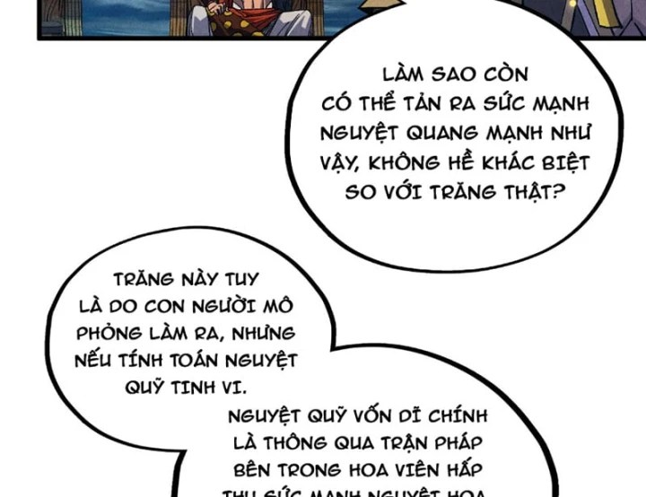 Vạn Cổ Chí Tôn Chapter 539 - 6