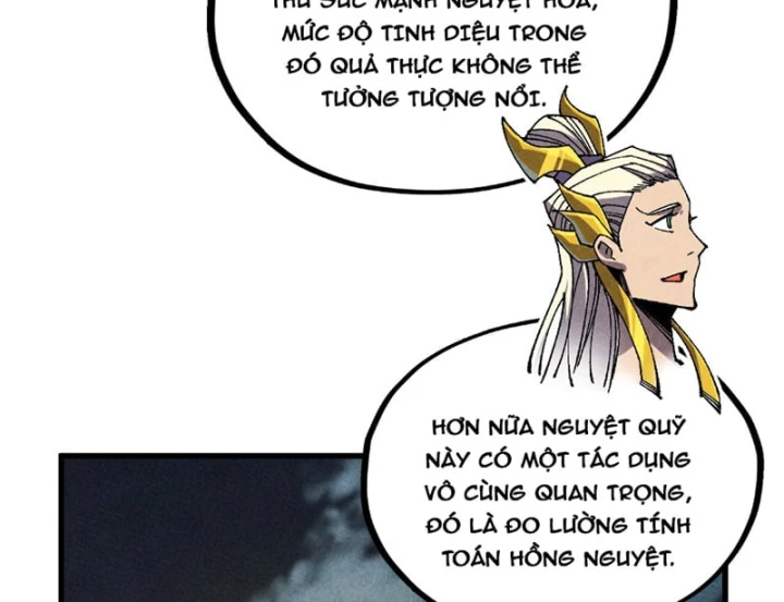 Vạn Cổ Chí Tôn Chapter 539 - 7