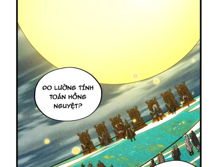 Vạn Cổ Chí Tôn Chapter 539 - 9