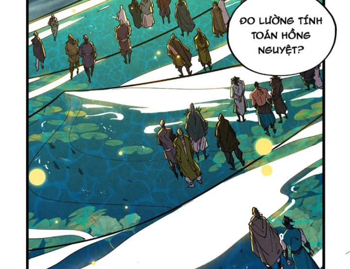 Vạn Cổ Chí Tôn Chapter 539 - 10