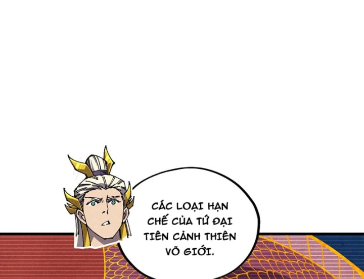 Vạn Cổ Chí Tôn Chapter 539 - 21
