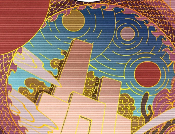 Vạn Cổ Chí Tôn Chapter 539 - 22
