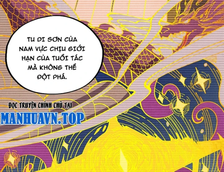 Vạn Cổ Chí Tôn Chapter 539 - 23
