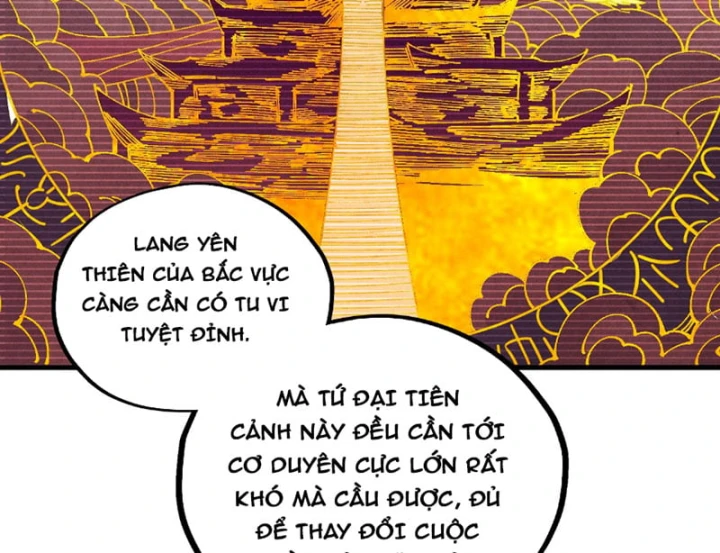 Vạn Cổ Chí Tôn Chapter 539 - 27