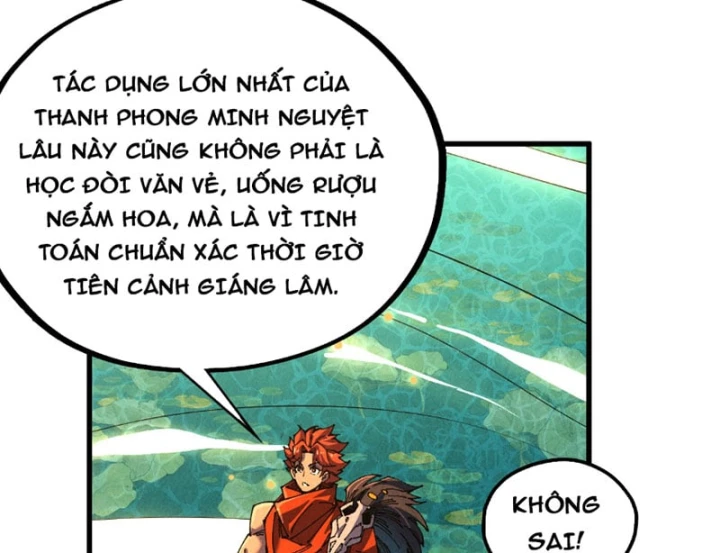 Vạn Cổ Chí Tôn Chapter 539 - 29