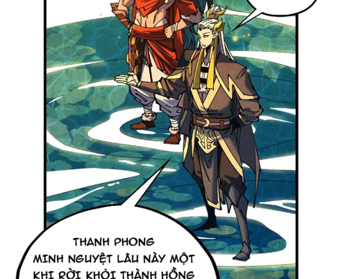 Vạn Cổ Chí Tôn Chapter 539 - 30