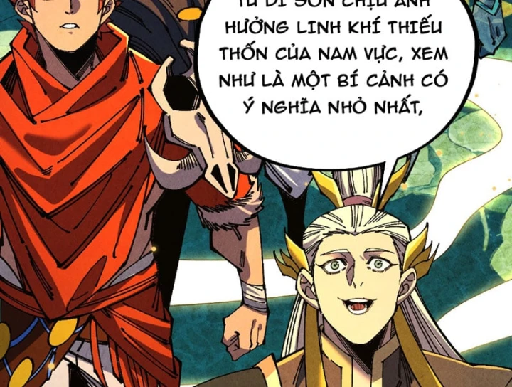 Vạn Cổ Chí Tôn Chapter 539 - 39