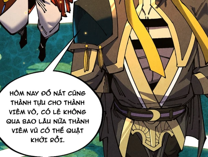 Vạn Cổ Chí Tôn Chapter 539 - 40