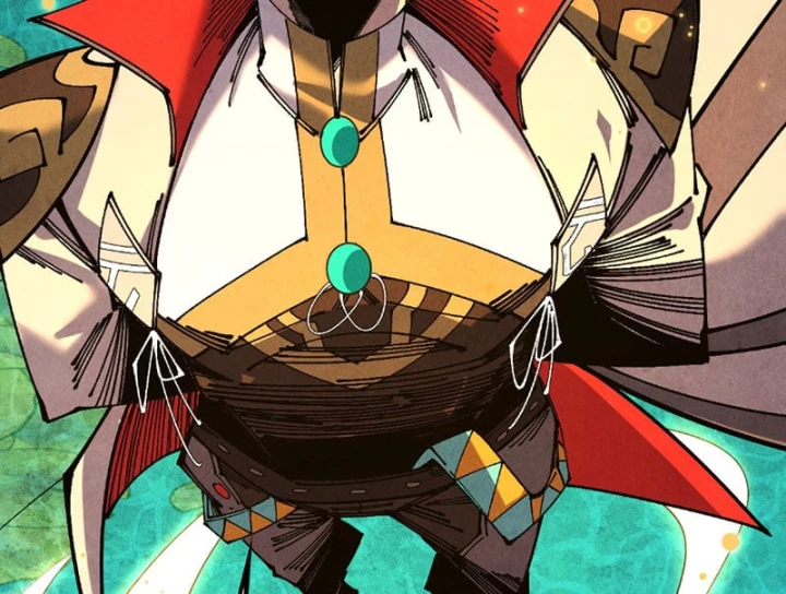Vạn Cổ Chí Tôn Chapter 539 - 43