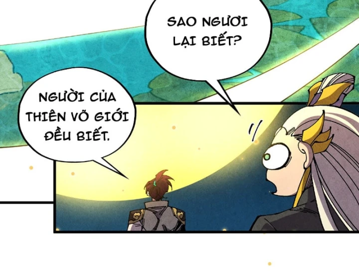 Vạn Cổ Chí Tôn Chapter 539 - 45