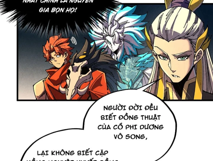 Vạn Cổ Chí Tôn Chapter 539 - 47