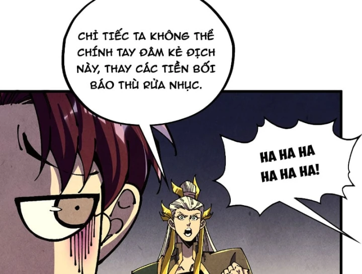 Vạn Cổ Chí Tôn Chapter 539 - 53