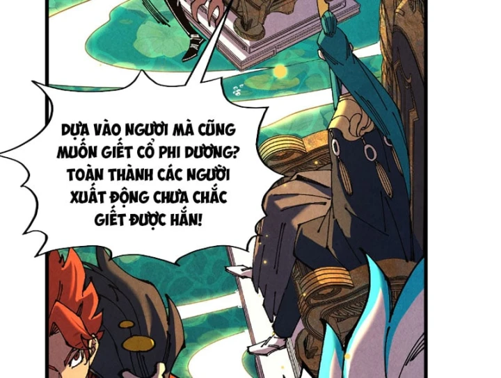 Vạn Cổ Chí Tôn Chapter 539 - 56