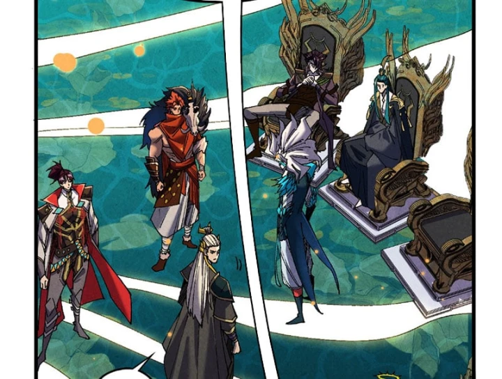 Vạn Cổ Chí Tôn Chapter 539 - 63