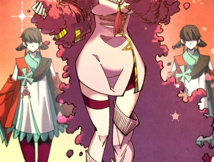 Vạn Cổ Chí Tôn Chapter 539 - 66