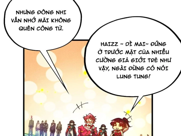 Vạn Cổ Chí Tôn Chapter 539 - 74