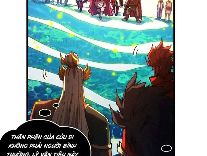 Vạn Cổ Chí Tôn Chapter 539 - 75