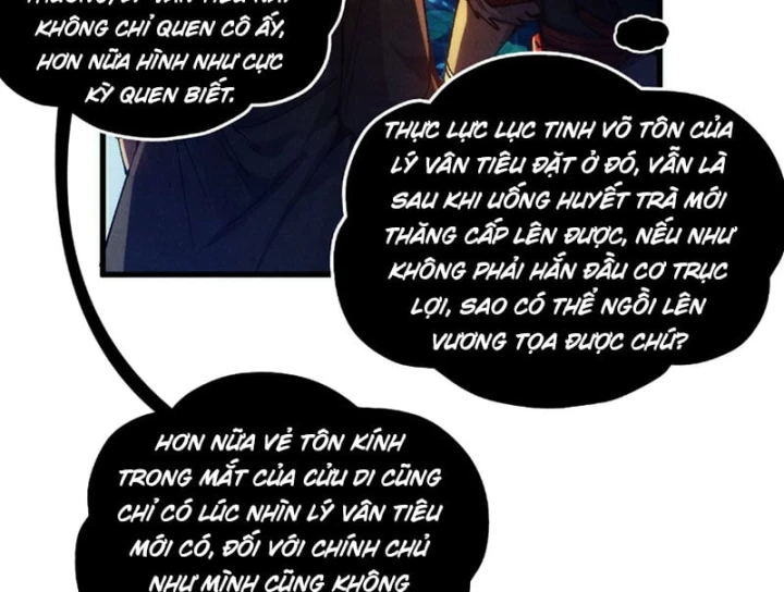 Vạn Cổ Chí Tôn Chapter 539 - 76