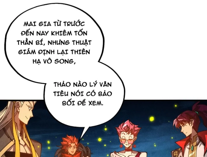 Vạn Cổ Chí Tôn Chapter 539 - 80