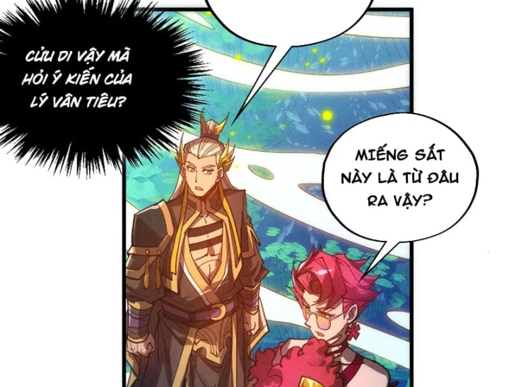 Vạn Cổ Chí Tôn Chapter 539 - 93