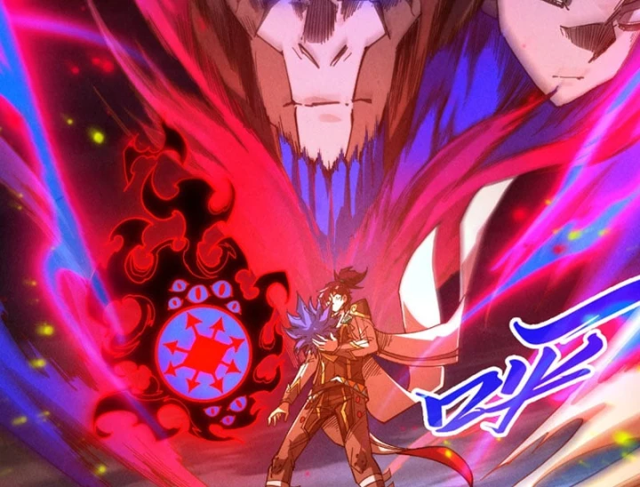 Vạn Cổ Chí Tôn Chapter 539 - 108