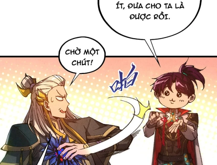 Vạn Cổ Chí Tôn Chapter 539 - 120