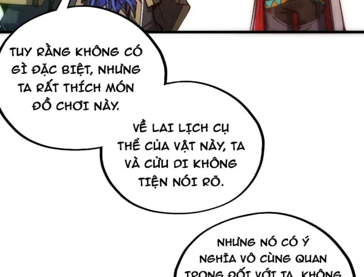 Vạn Cổ Chí Tôn Chapter 539 - 121