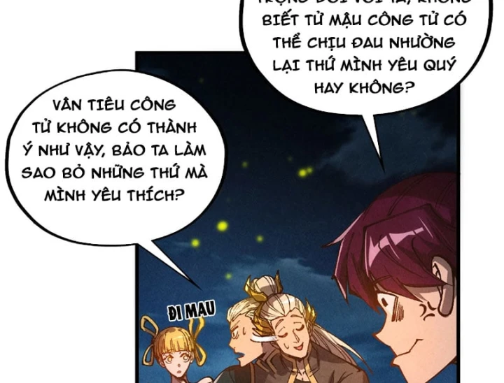 Vạn Cổ Chí Tôn Chapter 539 - 122