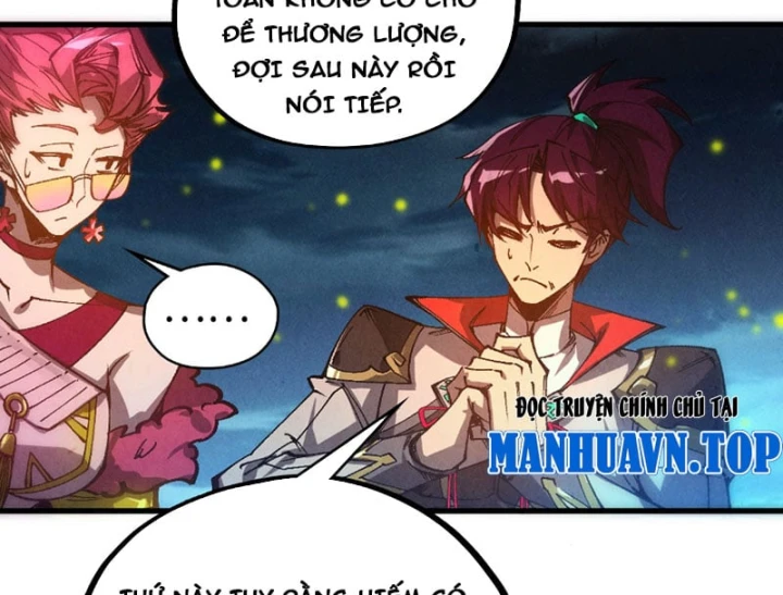 Vạn Cổ Chí Tôn Chapter 539 - 124