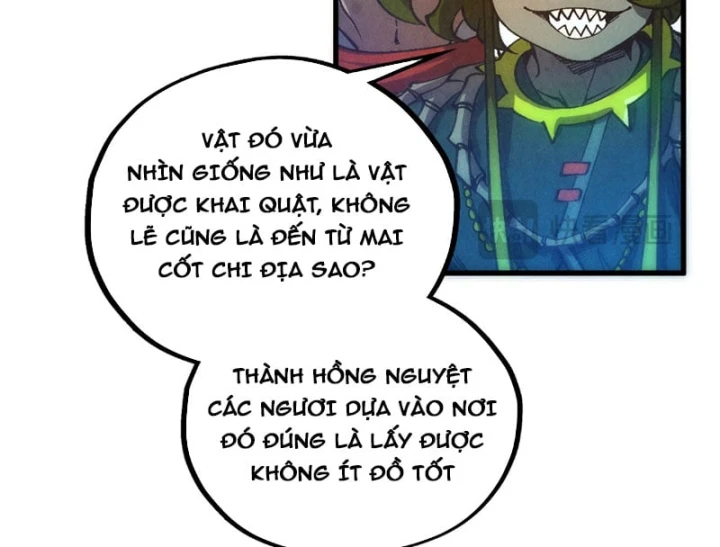 Vạn Cổ Chí Tôn Chapter 539 - 133