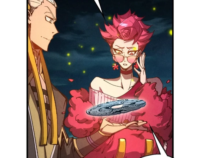 Vạn Cổ Chí Tôn Chapter 539 - 137