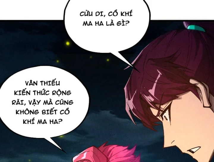 Vạn Cổ Chí Tôn Chapter 539 - 139