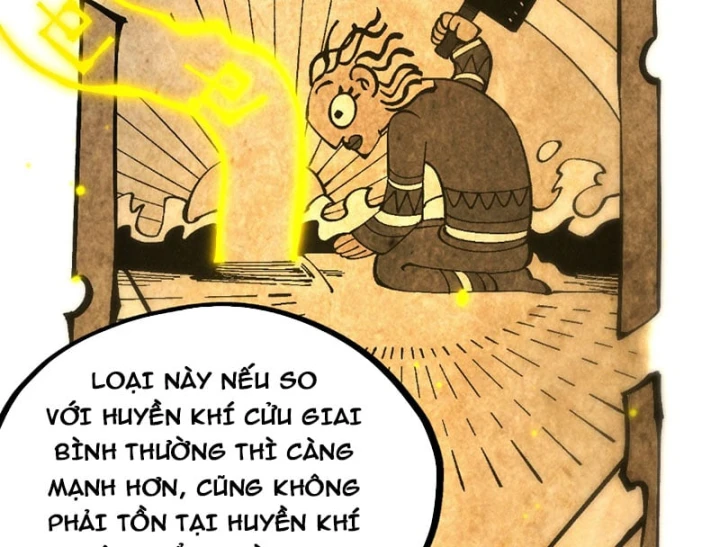 Vạn Cổ Chí Tôn Chapter 539 - 145