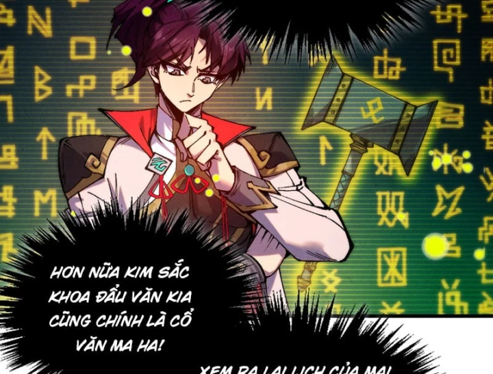 Vạn Cổ Chí Tôn Chapter 539 - 149