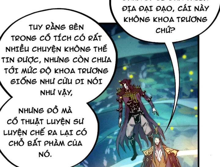 Vạn Cổ Chí Tôn Chapter 539 - 151