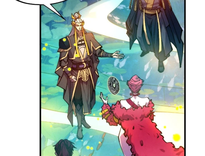 Vạn Cổ Chí Tôn Chapter 539 - 152