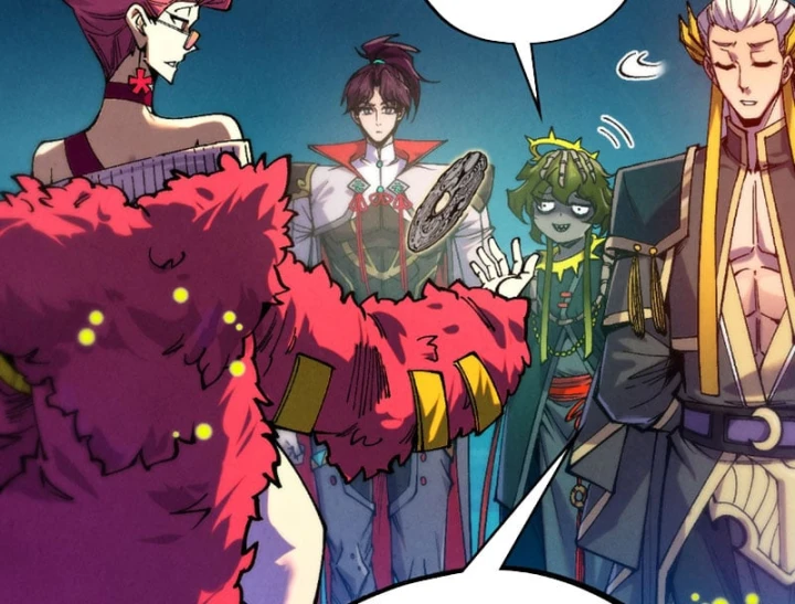 Vạn Cổ Chí Tôn Chapter 539 - 155