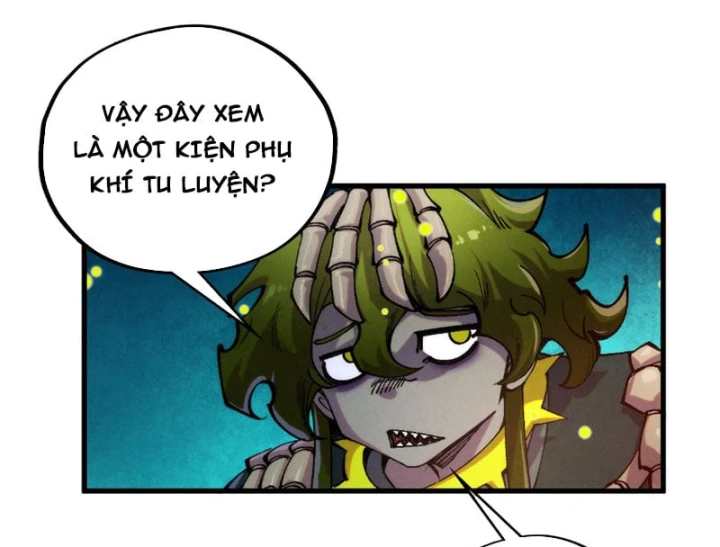 Vạn Cổ Chí Tôn Chapter 539 - 157